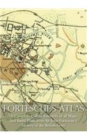 Fortescue's Atlas