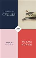 Books of Catullus