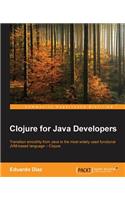 Clojure for Java Developers