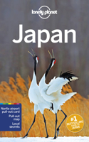 Lonely Planet Japan 16