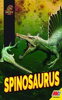 Spinosaurus: (Dinosaur World)