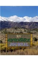 RV Adventure Journal