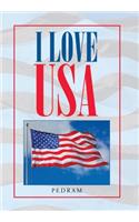 I Love Usa