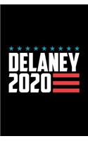 Delaney 2020