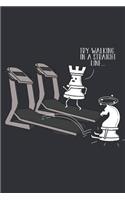 Chess Pieces - Chess Enthausiast