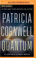 Quantum: A Thriller(Captain Chase)