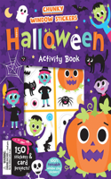 Halloween (Window Stickers)