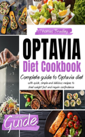 Optavia Diet Cookbook