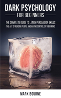 Dark Psychology for Beginners