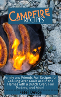 Campfire Recipes