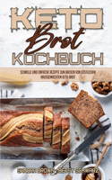 Keto-Brot-Kochbuch