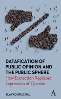 Datafication of Public Opinion and the Public Sphere