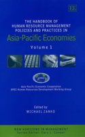 The Handbook of Human Resource Management Policies and Practices in Asia-Pacific Economies