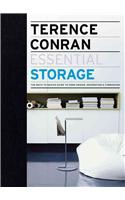 Essential Storage: The Back to Basics Guides to Home Design, Decoration, and Furnishing