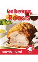 Good Housekeeping Easy to Make! Roasts