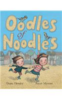 Oodles of Noodles