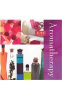 Just Aromatherapy