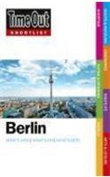 Time Out Shortlist Berlin