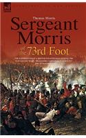 Sergeant Morris of the 73rd Foot