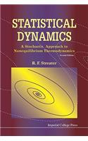 Statistical Dynamics: A Stochastic Approach to Nonequilibrium Thermodynamics (2nd Edition)