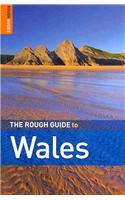 Rough Guide to Wales