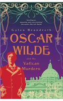 Oscar Wilde and the Vatican Murders