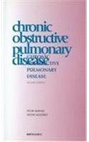 Chronic Obstructive Pulmonary Disease: Pocketbook