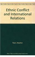 Ethnic Conflict and International Relations