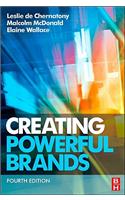 Creating Powerful Brands