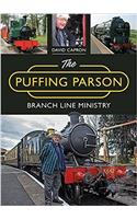 The Puffing Parson