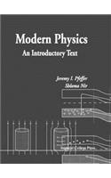 Modern Physics: An Introductory Text