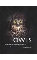 Owls:Journeys Around the World