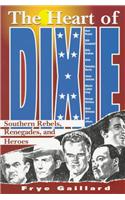 The Heart of Dixie