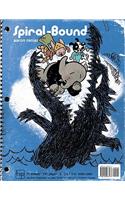 Spiral Bound