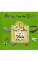The Stories from the Quran