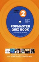Popmaster Quiz Book, BBC Radio