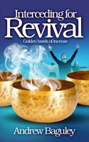 Interceding for Revival