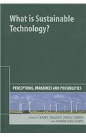 What is Sustainable Technology?