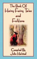 Book of Hairy Fairy Tales and Folklore