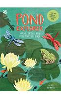 Pond Explorer