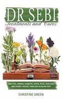 Dr Sebi Treatments and Cures