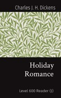 Holiday Romance