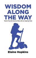 Wisdom Along The Way: Twelve True-Life Camino Tales With An Inspiring Twist