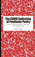 Covid Collection of Pandemic Poetry