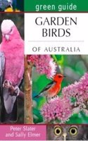 Green Guide: Garden Birds of Australia