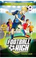 Football High 1: Young Gun