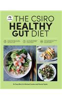 Csiro Healthy Gut Diet