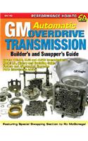 GM Automatic Overdrive Transmission GD