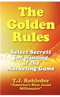 The Golden Rules: (English)
