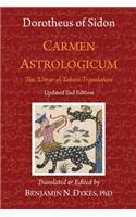 Carmen Astrologicum